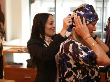 Shopping Experience Esclusiva a Milano con Personal Shopper e Soggiorno