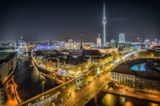 Berlino in Libertà - Tour Privato con Chauffeur