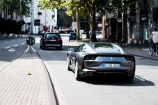 Guida una Ferrari 458 Spider 20 minuti