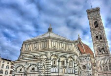 Viaggio per 2 a Firenze con tour in bicicletta