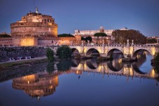 Tour fotografico diurno di Roma