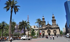 Santiago City Highlights Tour
