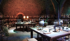 Harry Potter Tour Londra – Ingresso e Trasporto