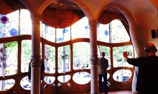 Casa Batlló: biglietti salta-fila e pranzo