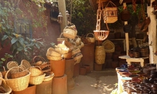 Village of Pomaire Half Day Excursion