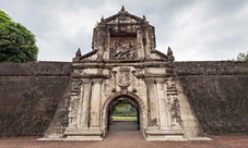 Manila City Tour and Tagaytay Ridge Combo from Manila