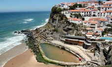 Sintra, Cabo da Roca, Cascais and Estoril: Full Day Private Tour