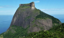 Hiking tour - Gavea Rock