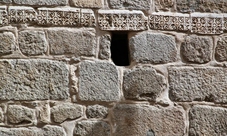 Toledo: Monumental Tour with Tourist Bracelet and Train
