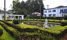 Tour of Petropolis and the Imperial City from Rio