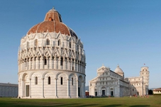 Tour a Pisa e visita alla Torre Pendente