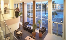 Golf in Costa Blanca: Bonalba Golf & Conventions Hotel