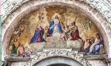 Venezia bizantina: Tour a piedi con Basilica di San Marco