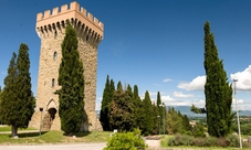 Cantine Lungarotti: Visita e Degustazione in Umbria