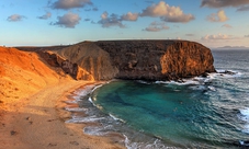 Atlantic adventure tour in Lanzarote