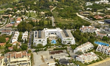 Golf in Costa del Sol: IBEROSTAR Marbella Coral Beach