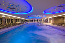 BENESSERE ORIENTALE ALLE TERME