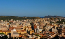 Tour a piedi di Cagliari