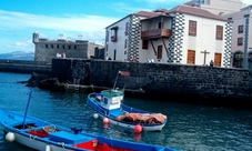 Tour of Puerto de la Cruz in Tenerife