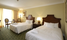 Golf in Costa Blanca: Denia Marriott La Sella Golf Resort & Spa