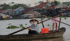 Mekong Delta: Exploring Life On The River