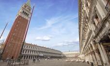 Venezia ducale: Tour a piedi mattutino con Palazzo Ducale