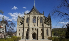 Kutná Hora private day trip from Prague