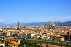 Tour di Firenze con Ingresso alla Galleria dell'Accademia