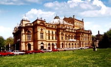 Tour a Piedi Centro Storico - Cracovia