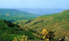 Galilee customized day tour from Tel Aviv