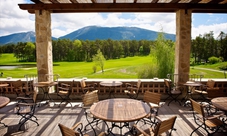 Golf in South-East France: Château de Taulane