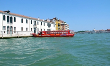 Venezia: Battello hop-on hop-off - Biglietto 24 ore