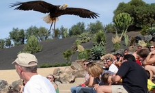 Rancho Texas Lanzarote Park tickets