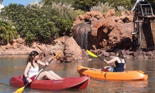 Rancho Texas Lanzarote Park tickets