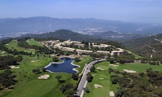 Pacchetto golf al Resort Hapimag di El Masnou