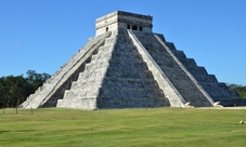Chichén Itzá + Isla Mujeres