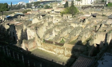 Ercolano: biglietti salta fila per gli scavi archeologici