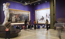 Visita guidata dal Museo d'Orsay a Notre Dame