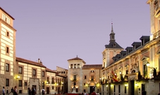 Combo Tour: Toledo and Madrid highlights