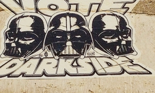 Tour fotografico alla scoperta della Street Art di Le Marais