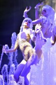 Cena VIP e spettacolo di cabaret al Paradis Latin di Parigi