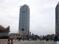 Tour en Segway - Barcelona