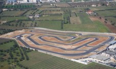 Tre giri in pista su una McLaren Artura Performance - Torino