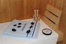 Benessere e Relax in Montagna 