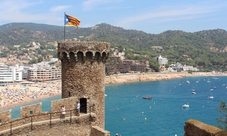 Tour di mezza giornata sulla Costa Brava
