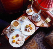 Viaggio di Lusso sull'Orient Express La Dolce Vita: da Roma alla Sicilia