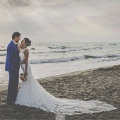 Servizio fotografico di cerimonia matrimoniale - Potenza