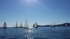 Mezza giornata in Barca a Vela - Liguria