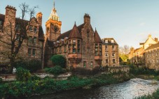 Soggiorno a Edimburgo per Due