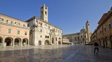 Trenino turistico Ascoli Piceno